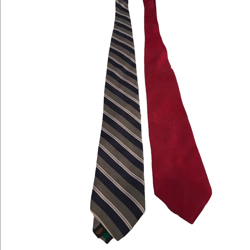 2 ties bundle